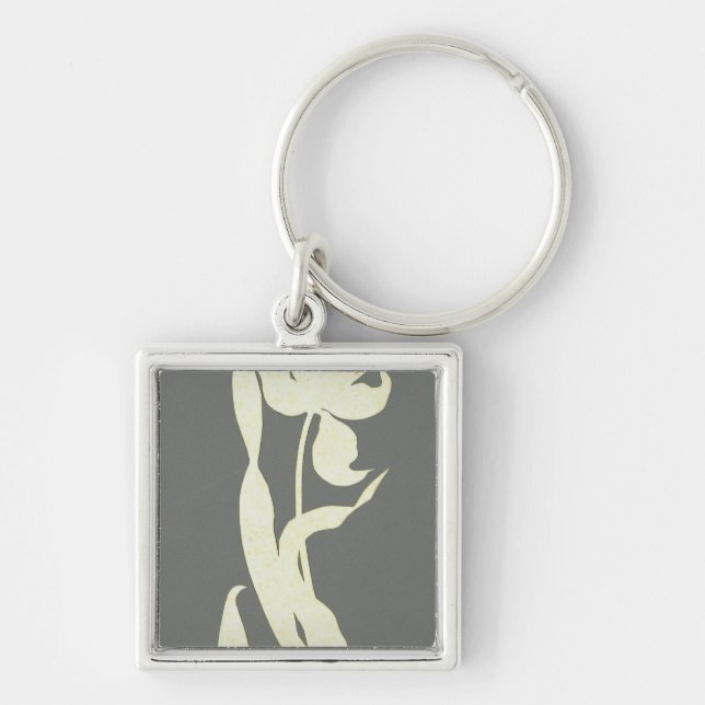 Chaveiro Tulipa (Frente)