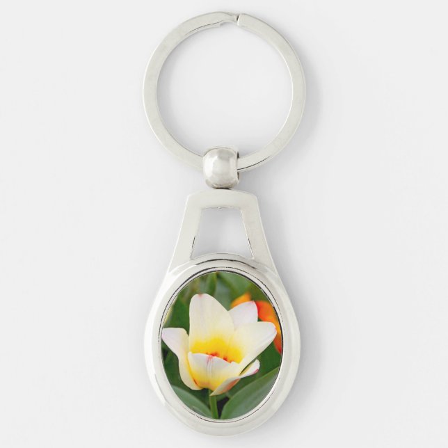 Chaveiro Tulipa (Frente)
