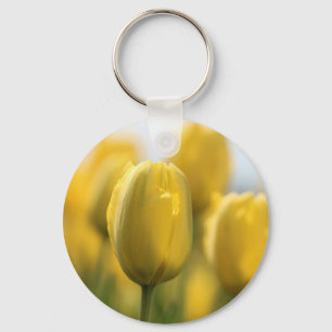 Chaveiro Tulipas solares
