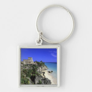 Chaveiro Tulum, México