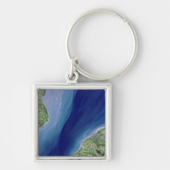 Chaveiro Túnel do Canal (Frente)