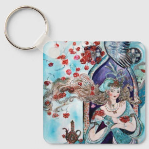 CHAVEIRO TURCO FAIRY TAIL