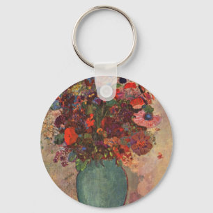Chaveiro Turco Vase por Bertrand-Jean Redon