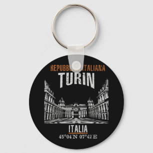 Chaveiro Turim