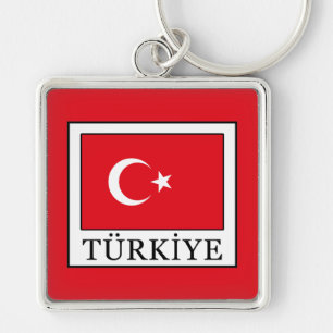 Chaveiro Türkiye