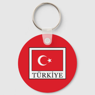 Chaveiro Türkiye