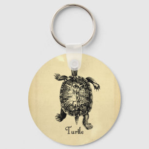 CHAVEIRO TURLA VINTAGEM