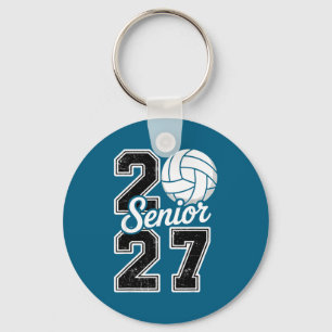 Chaveiro Turma 2027 Volei Senior 2027