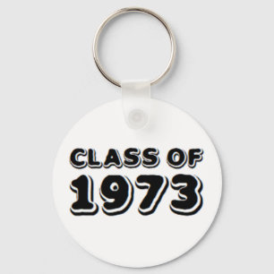 Chaveiro turma de 1973