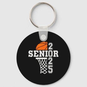 Chaveiro Turma de 2025 Sketll Esportes Seniors Equipe Mascu