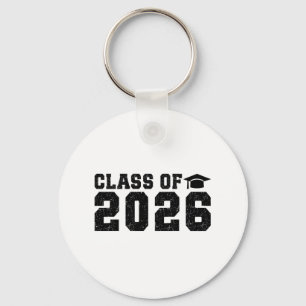 Chaveiro Turma de 2026