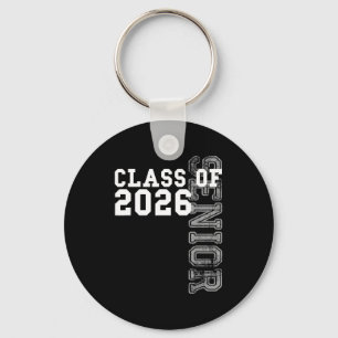 Chaveiro Turma de 2026 formando 2026 formatura 2025 estudan