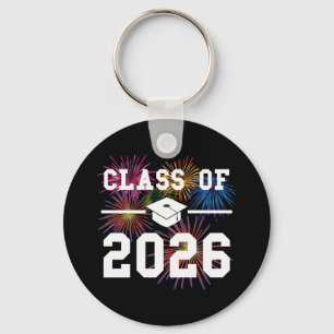 Chaveiro Turma De 2026 Último Ano