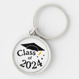 Chaveiro Turma Personalizada do Ano de Graduação