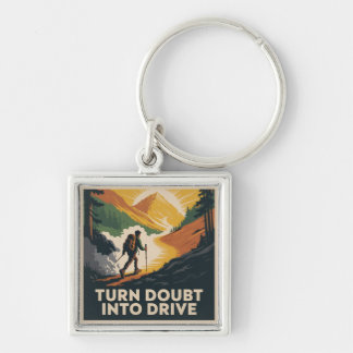 Chaveiro Turn Doubt Into Drive