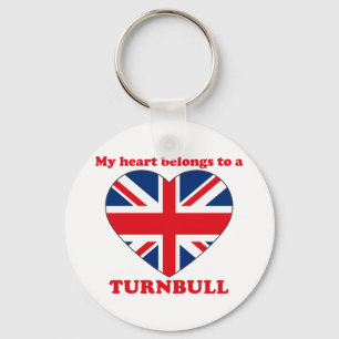 Chaveiro Turnbull