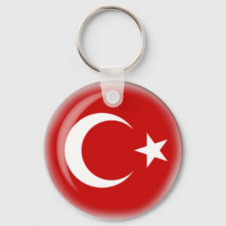 Chaveiro Turquia