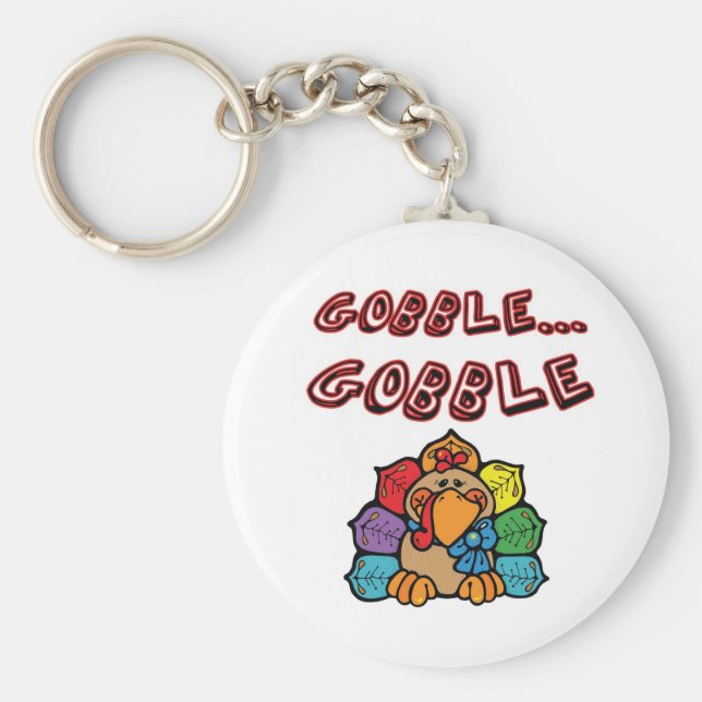 CHAVEIRO TURQUIA GLOBAL (Frente)