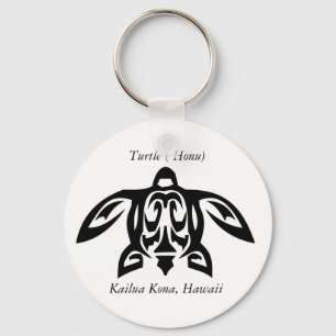Chaveiro Turtle Honu.