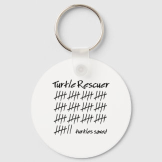 Chaveiro Turtle Rescutor