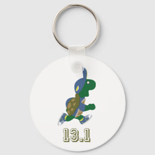 Chaveiro Turtle Runner 13.1