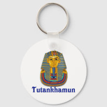 Tutankhamun