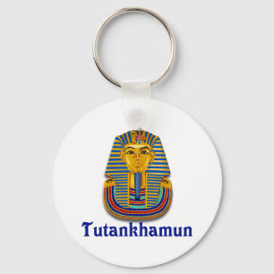 Chaveiro Tutankhamun