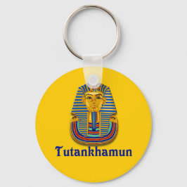 Chaveiro Tutankhamun