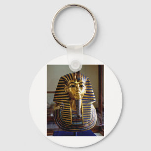 Chaveiro Tutankhamun - Máscara de enterro