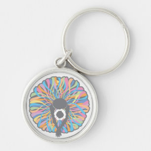 Chaveiro Tutu Elegant (Dançarino Balé)