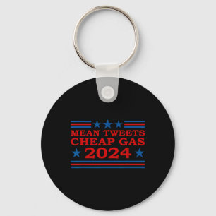 Chaveiro Tweets Barap Gas 2024 Funny Pro-trump Election