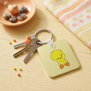 Chaveiro Tweety