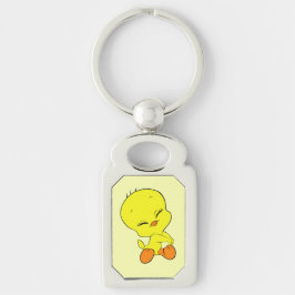 Chaveiro Tweety