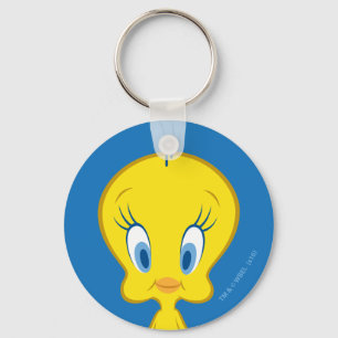 Chaveiro TWEETY™ Pássaro Pequeno Inocente