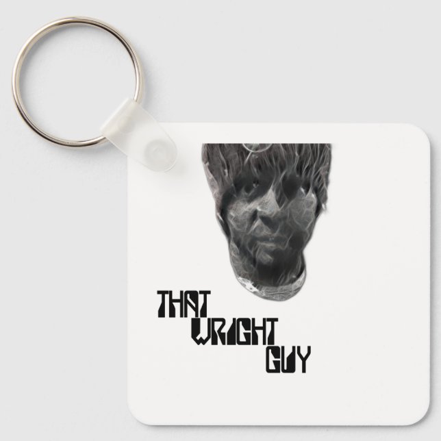 CHAVEIRO TWG (Frente)