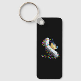 Chaveiro Twinkle Twinkle Little Tit