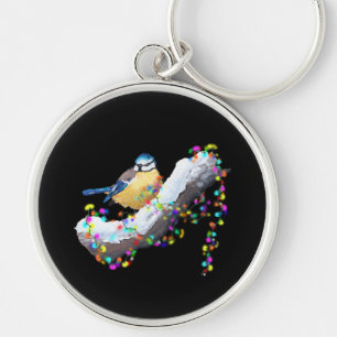 Chaveiro Twinkle Twinkle Little Tit