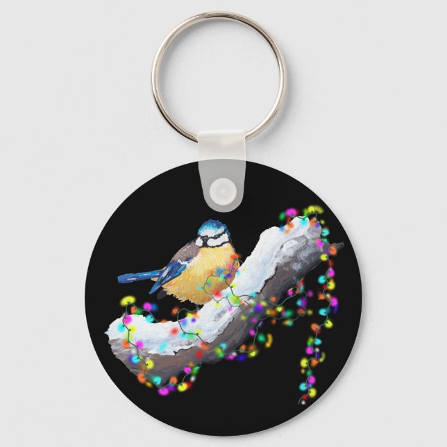 Chaveiro Twinkle Twinkle Pequeno Titi (Frente)