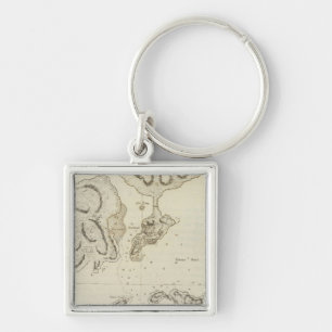 Chaveiro Typa, Macau, China