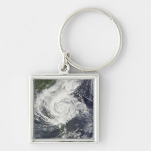 Chaveiro Typhoon Parma