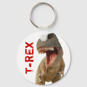 Chaveiro Tyrannosaurus Rex