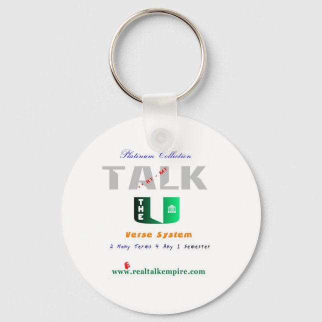 CHAVEIRO U - 2 P (Frente)