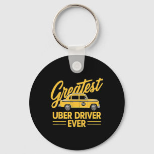 Chaveiro Uber Driver Uber Engraçado Driver Uber