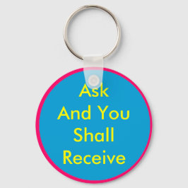 Chaveiro ! UCreate Zazzle - Peça-lhe que receba o MUSEU