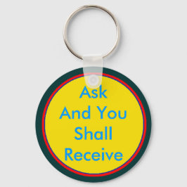 Chaveiro ! UCreate Zazzle - Peça-lhe que receba o MUSEU