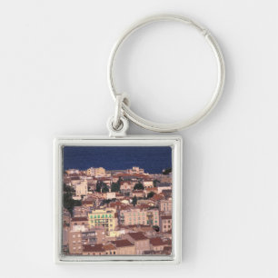 Chaveiro UE, França, Provença, Bouches, du, Rhone,