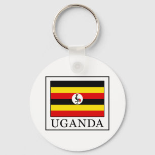 Chaveiro Uganda