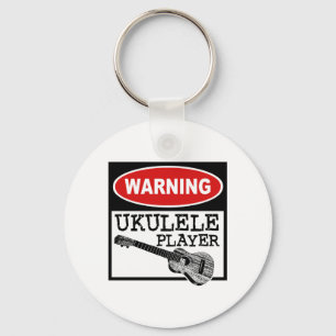 Chaveiro Ukulele
