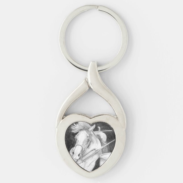 Chaveiro Última Vez (Frente)