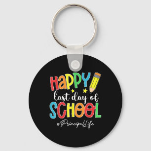 Chaveiro Último Dia Da Escola Principal Vida Final Do Ano